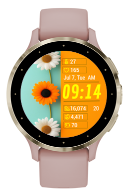 Dual Tone · Screenshot 1
