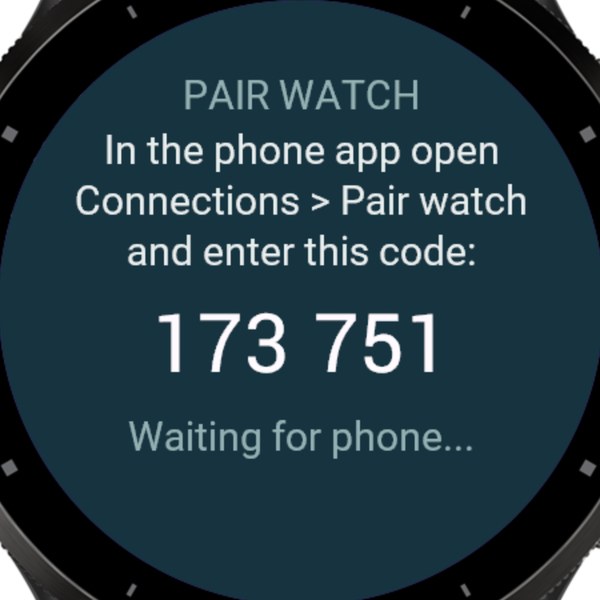 VertigoMe · Screenshot 3