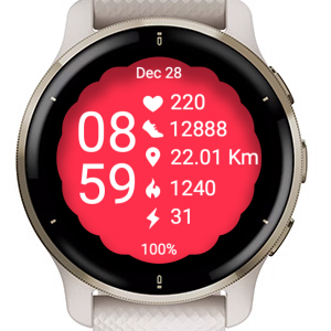 Active Sport · Screenshot 3