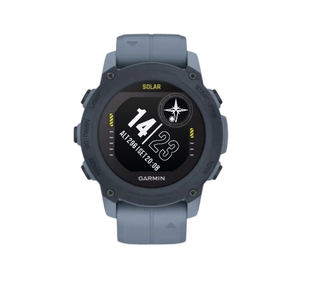 Driver Watch · Screenshot 3