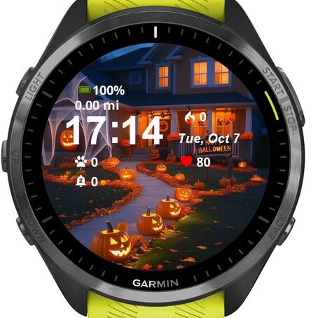 Happy Halloween Day · Screenshot 0