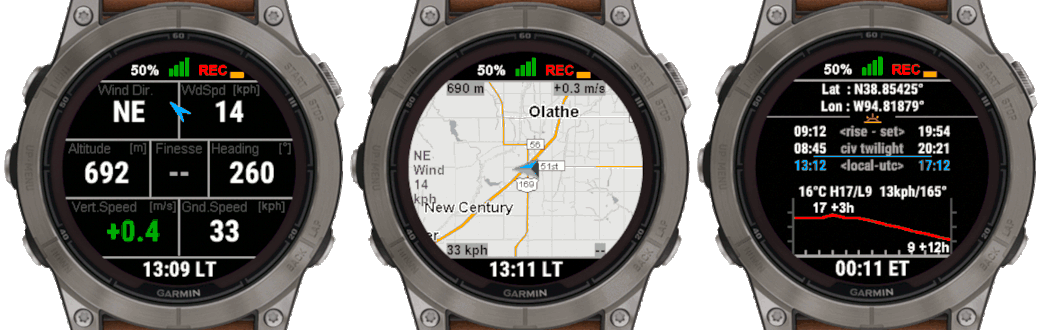 GlideApp · Screenshot 4
