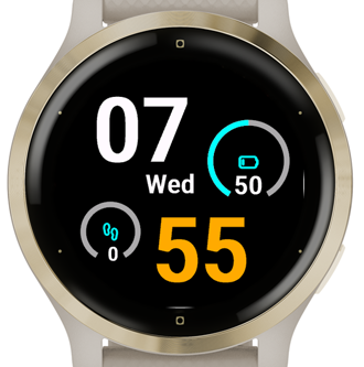 SimpleP15 · Screenshot 3