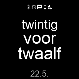 Ongeveer · Screenshot 0