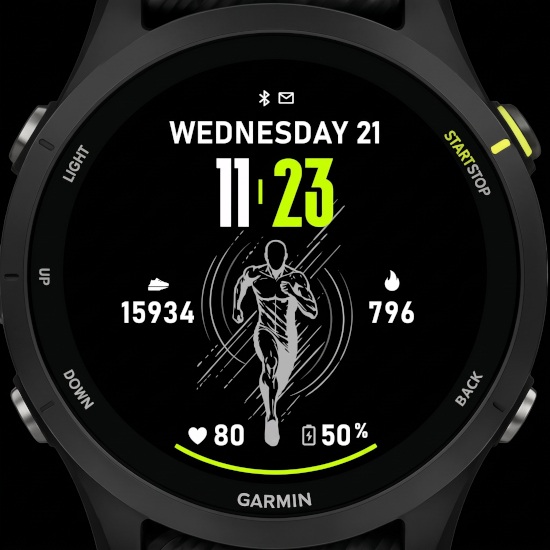 MnM ENDURANCE "MIP" · Screenshot 2
