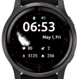 Feather Pulse 5
