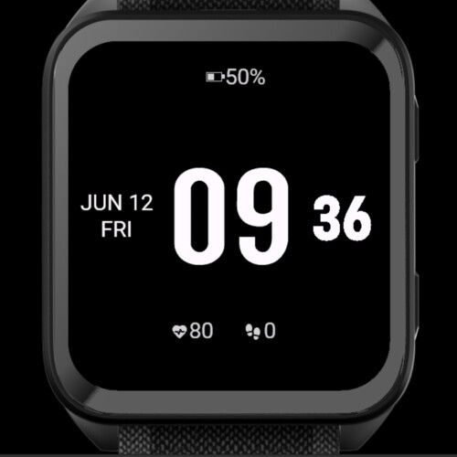 Big Hour 5 · Screenshot 1