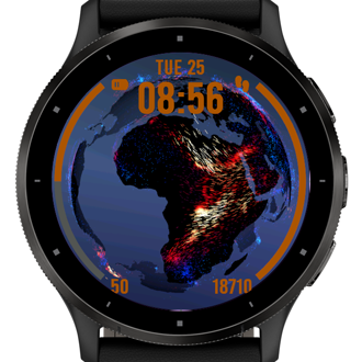 Data World · Screenshot 0