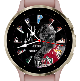 Air Jordans · Screenshot 0