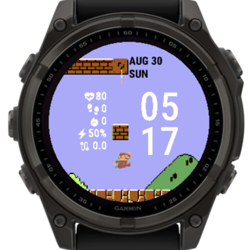 Mario 2 · Screenshot 3