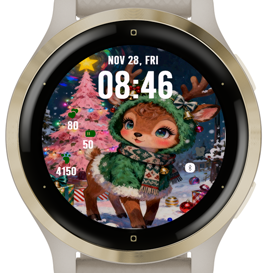 Cape Deer · Screenshot 1