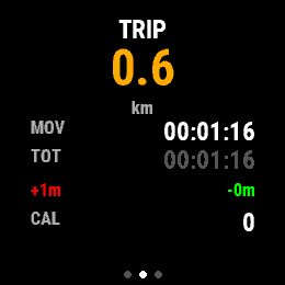 MotoTrack · Screenshot 2