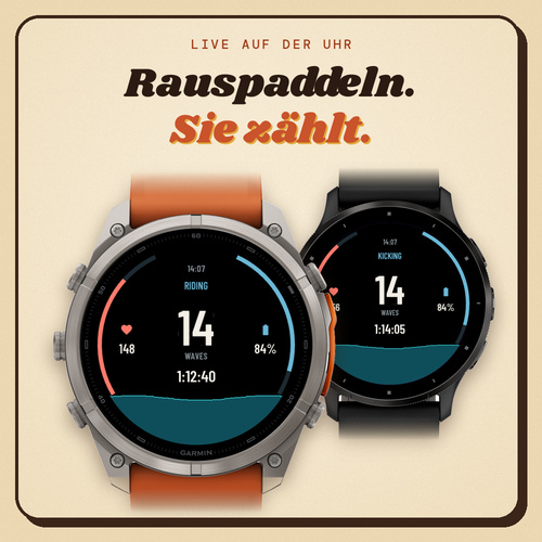 Bodyboard Tracker & Wave Counter by BreakFinder · Screenshot 0