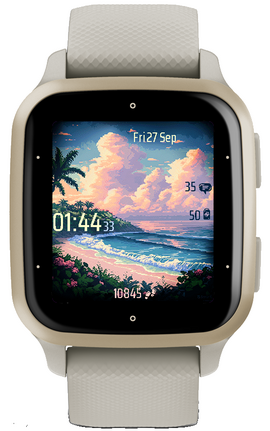 Exotic Beach · Screenshot 4
