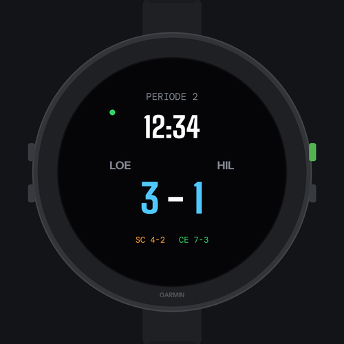 Watch Score · Screenshot 0
