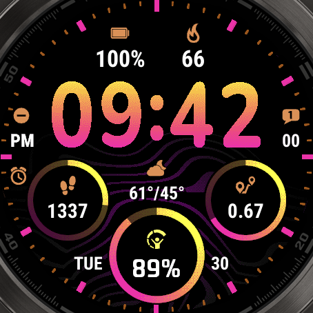 Orbix - GB · Screenshot 3