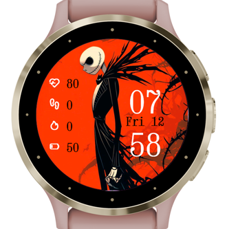 Nightmare Character · Screenshot 1