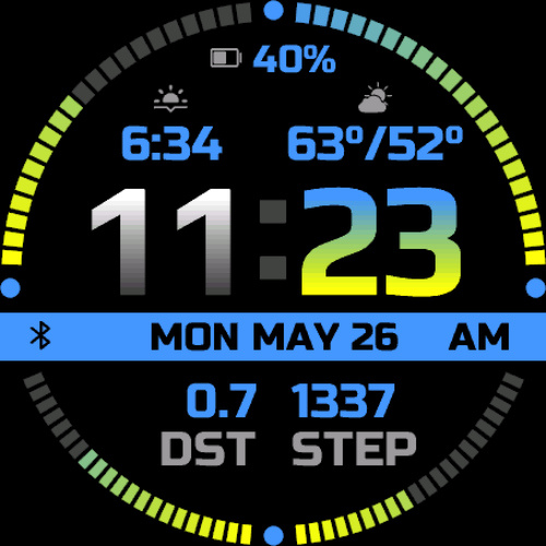 Nunito PRO · Screenshot 4