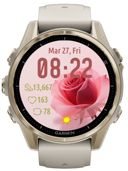Rose Three · Screenshot 3