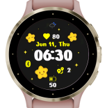 Smile Stars · Screenshot 3