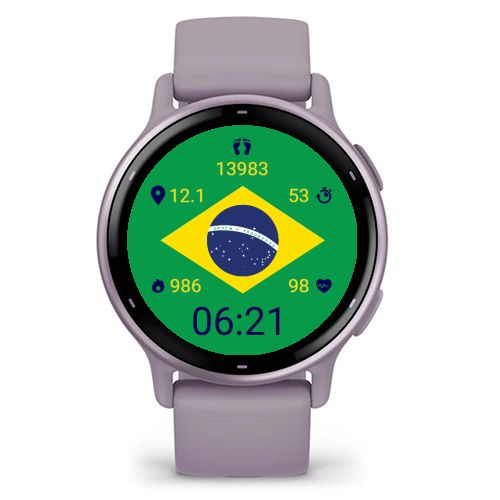 Team Brasil Brazil Sport Supporter Flag · Screenshot 0