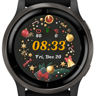Christmas Decoration · Screenshot 2
