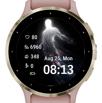 Stellar Figure · Screenshot 3