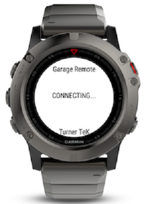 Meross Garage Remote · Screenshot 3