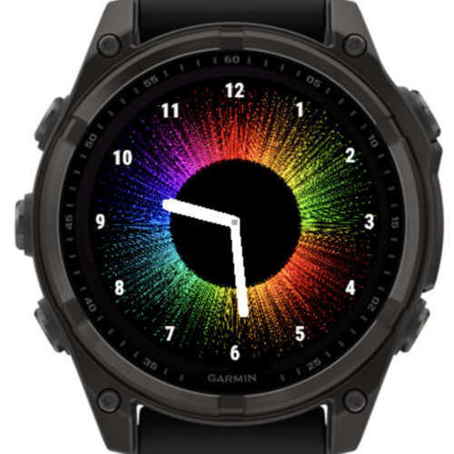 Spectrum Pulse · Screenshot 3
