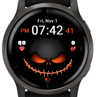 Creepy Feel · Screenshot 2