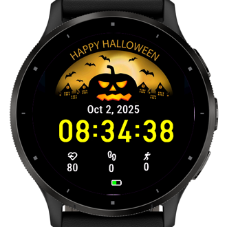 Halloween Seven · Screenshot 1