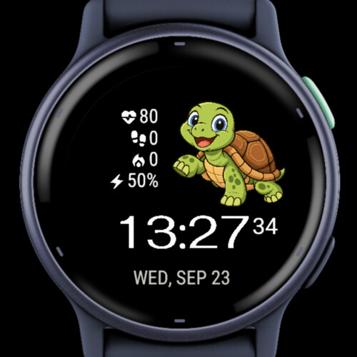 Turtle Mood · Screenshot 0