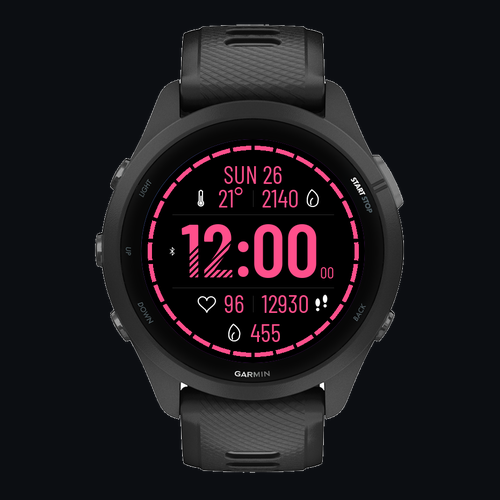 Perigee Sport · Tangkapan skrin 4