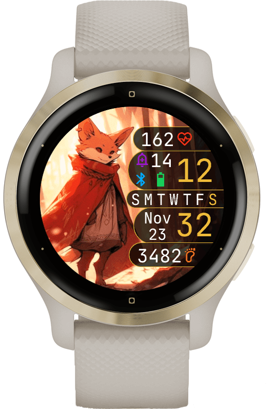 Red Fox · Screenshot 0
