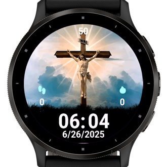 Cross Dial · Screenshot 0