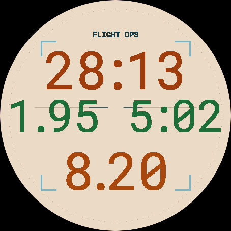 Flightdeck · Screenshot 2