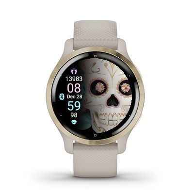 Sugar Skull Z0 · Screenshot 3