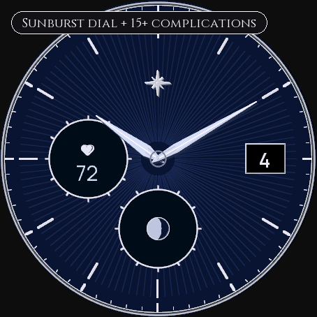 Atelier Analog Dress Watch (48小时免费试用) · Screenshot 3