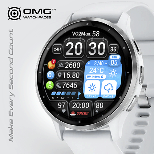 OutLook - OMG 389 · Screenshot 0