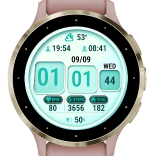 Aqua Block Time · Screenshot 3