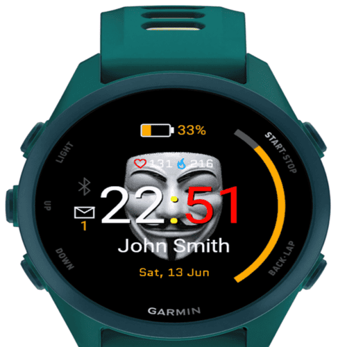 Root Access and Sudo Watch. · Screenshot 0
