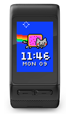 Nyan Cat · Screenshot 1