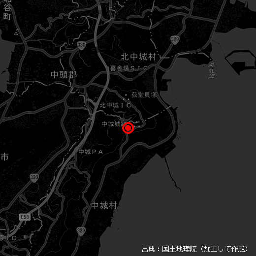 1DayNavi47_OKINAWA · Screenshot 1