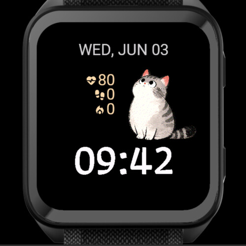 Cat Y · Screenshot 1
