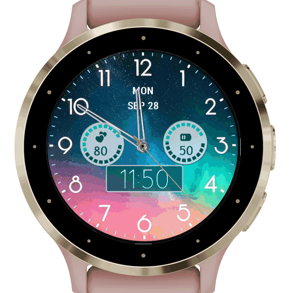 Stellar Hour · Screenshot 3