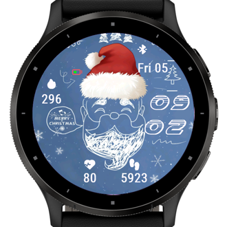Sketch Santa · Screenshot 0
