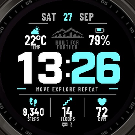 Pulse Grid · Screenshot 0