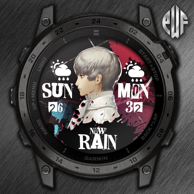 PWF Metaphor: ReFantazio (OWM - FORECAST - RIDDLE) · Screenshot 4