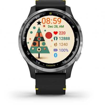 Christmas Time A1 · Screenshot 0