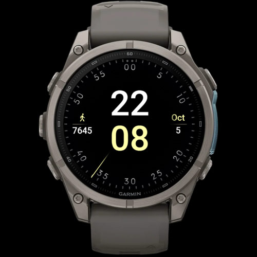 Prime Minimal · Screenshot 0